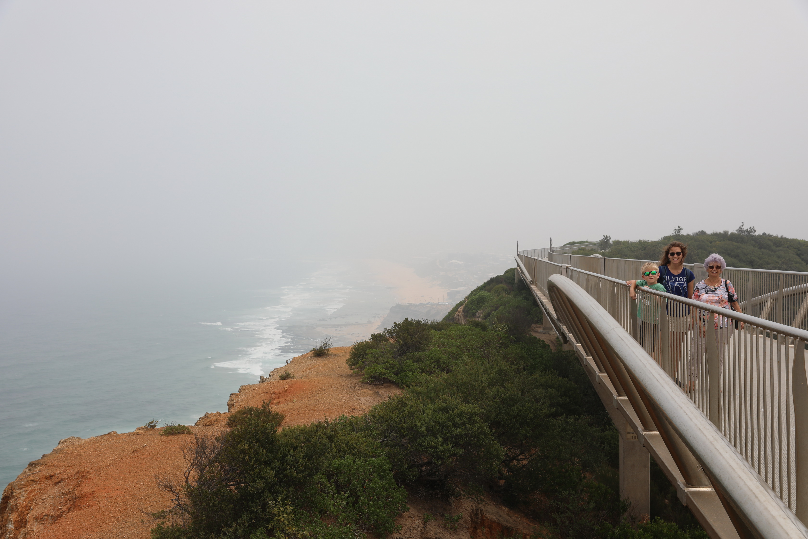 Newcastle Memorial Walk
